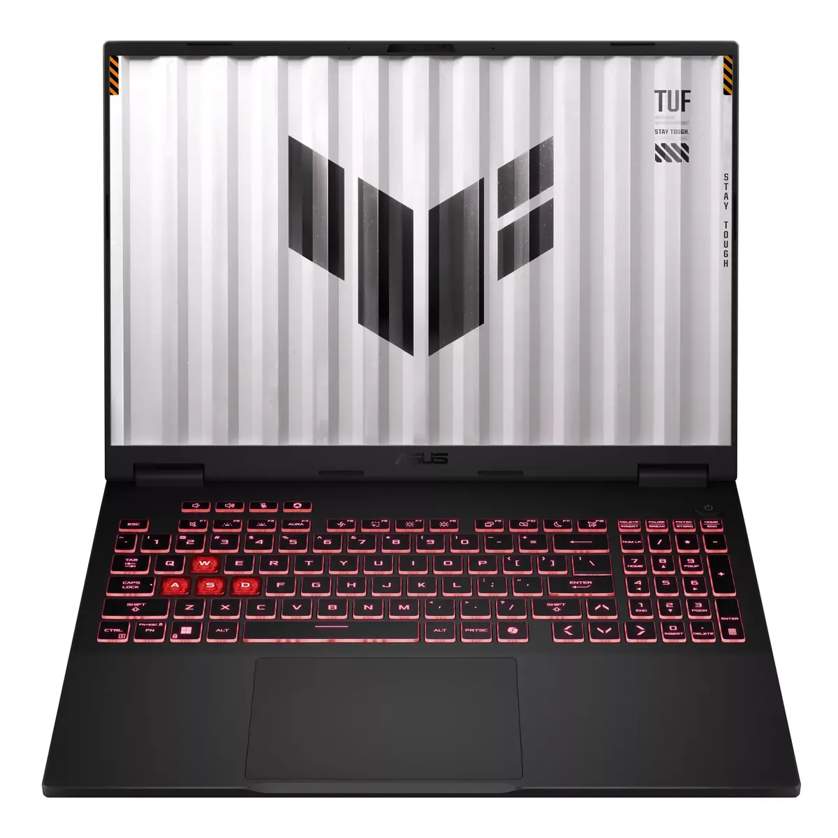 Ноутбук ASUS TUF Gaming A16 FA608WV-RL019W Photo 3