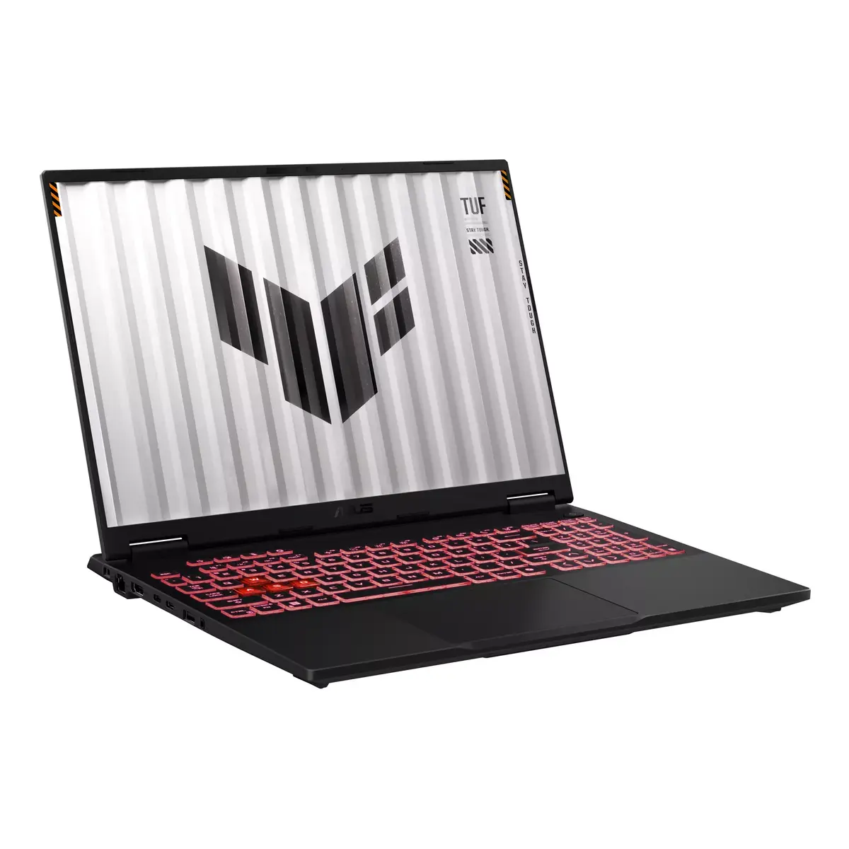 Ноутбук ASUS TUF Gaming A16 FA608WV-RL019W Photo 4