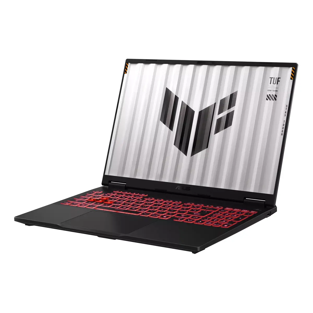 Ноутбук ASUS TUF Gaming A16 FA608WV-RL019W Photo 5
