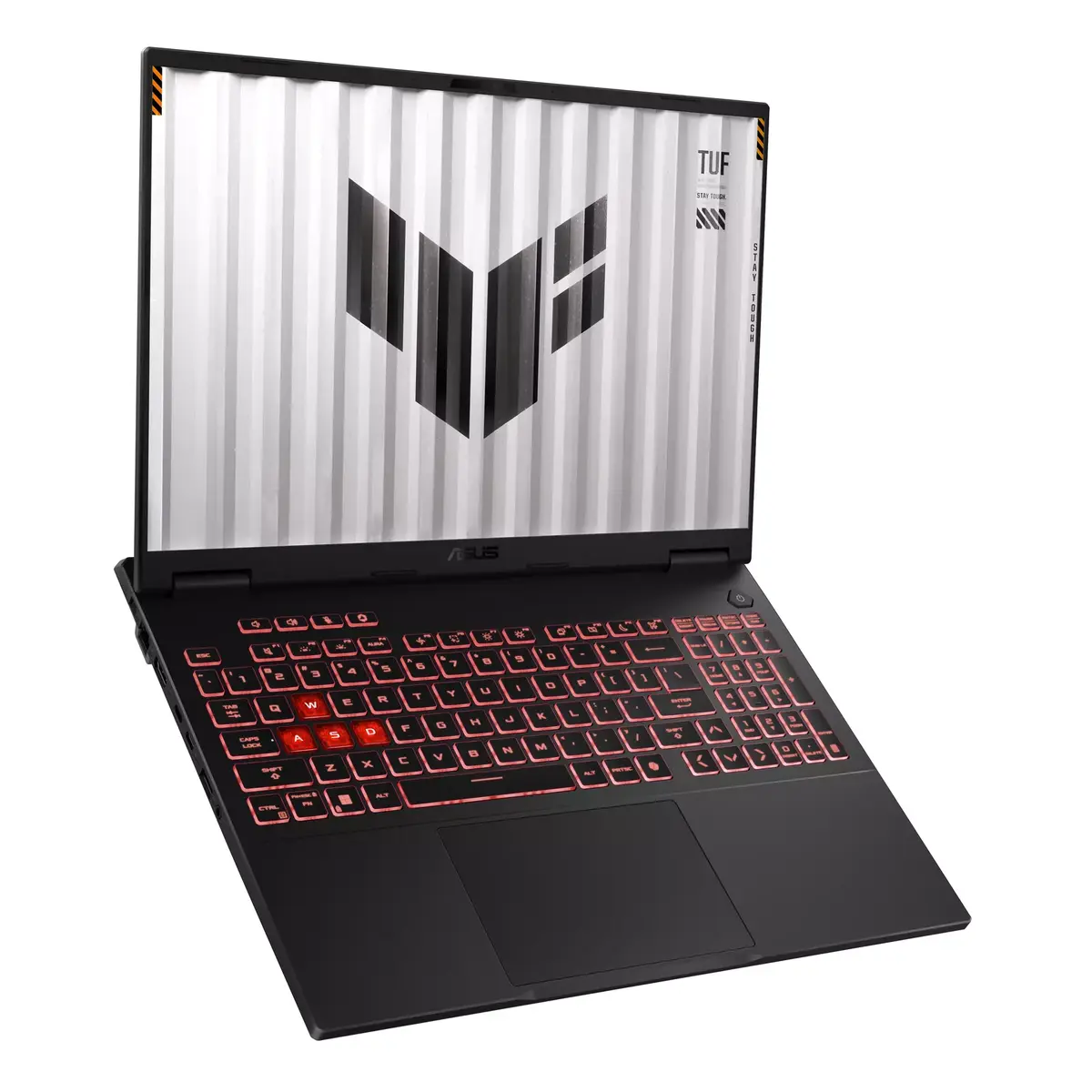 Ноутбук ASUS TUF Gaming A16 FA608WV-RL019W Photo 6