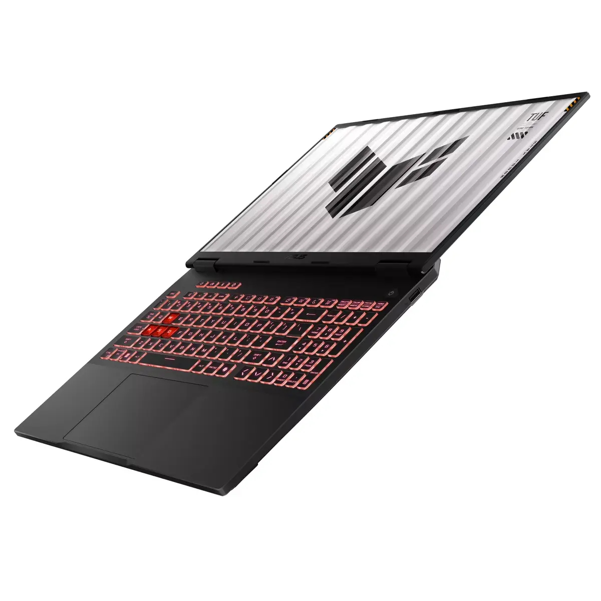 Ноутбук ASUS TUF Gaming A16 FA608WV-RL019W Photo 15