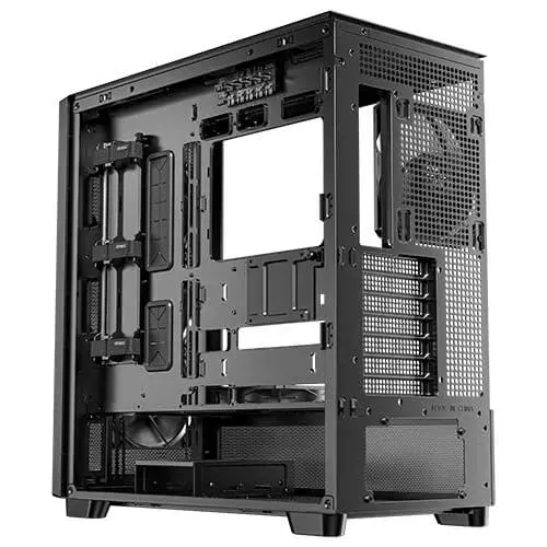 Datora korpuss Antec 0-761345-10133-2 Photo 4