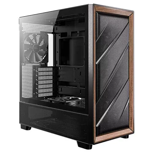 Datora korpuss Antec 0-761345-10133-2 Photo 9
