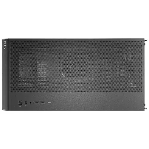 Datora korpuss Antec 0-761345-10133-2 Photo 12