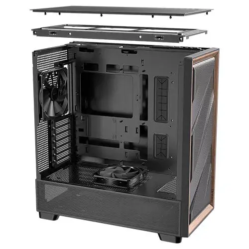 Datora korpuss Antec 0-761345-10133-2 Photo 19