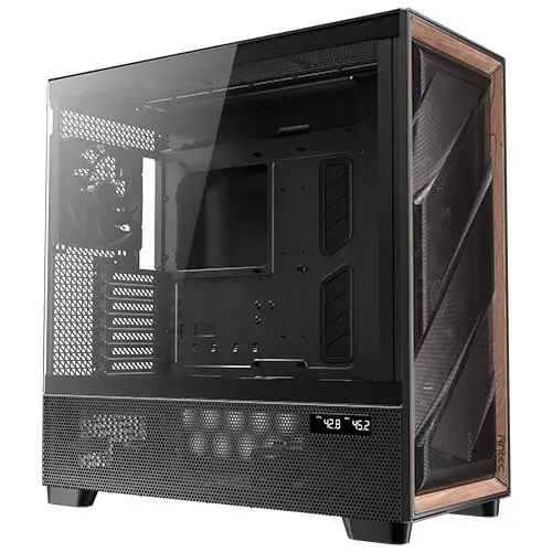 Datora korpuss Antec FLUX PRO EUV Photo 2