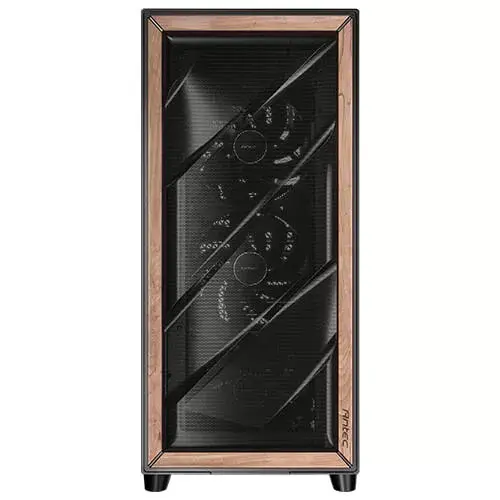 Datora korpuss Antec FLUX PRO EUV Photo 5