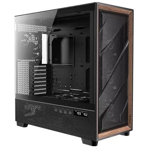 Datora korpuss Antec FLUX PRO EUV Photo 9