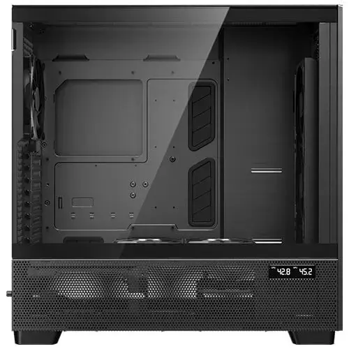 Datora korpuss Antec FLUX PRO EUV Photo 11