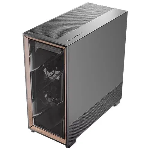 Datora korpuss Antec FLUX PRO EUV Photo 15