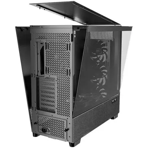 Datora korpuss Antec FLUX PRO EUV Photo 17