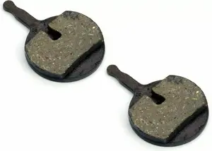 Disc Brake Pads Clarks AVID (BB5) — replacement organic pads, compatible with Avid BB5 calipers