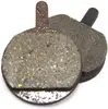 Clarks TEKTRO Novela 2011 organic brake pads Photo 2