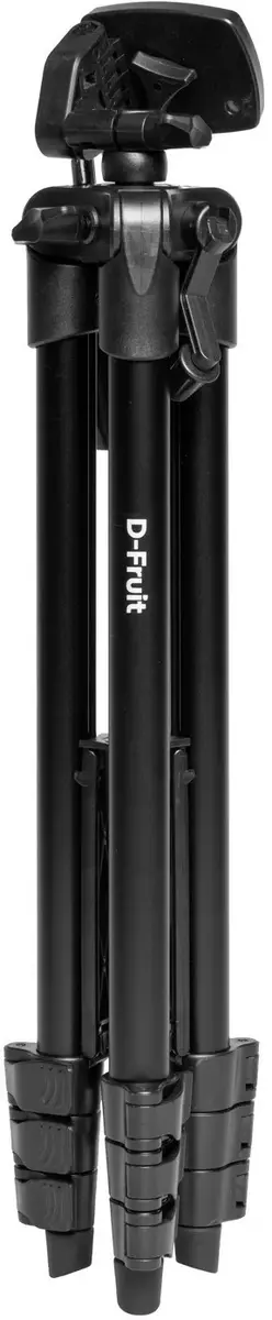 Tripod D-Fruit 204 with phone adapter M Photo 2