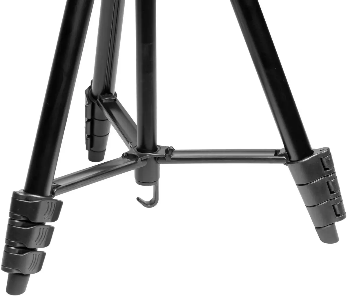 Tripod D-Fruit 204 with phone adapter M Photo 3