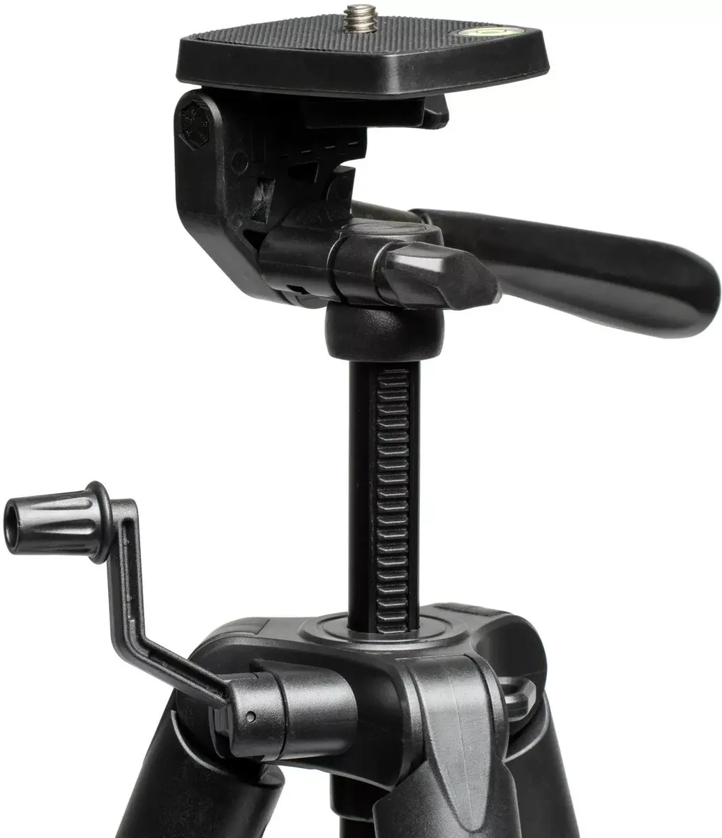 Tripod D-Fruit 204 with phone adapter M Photo 5