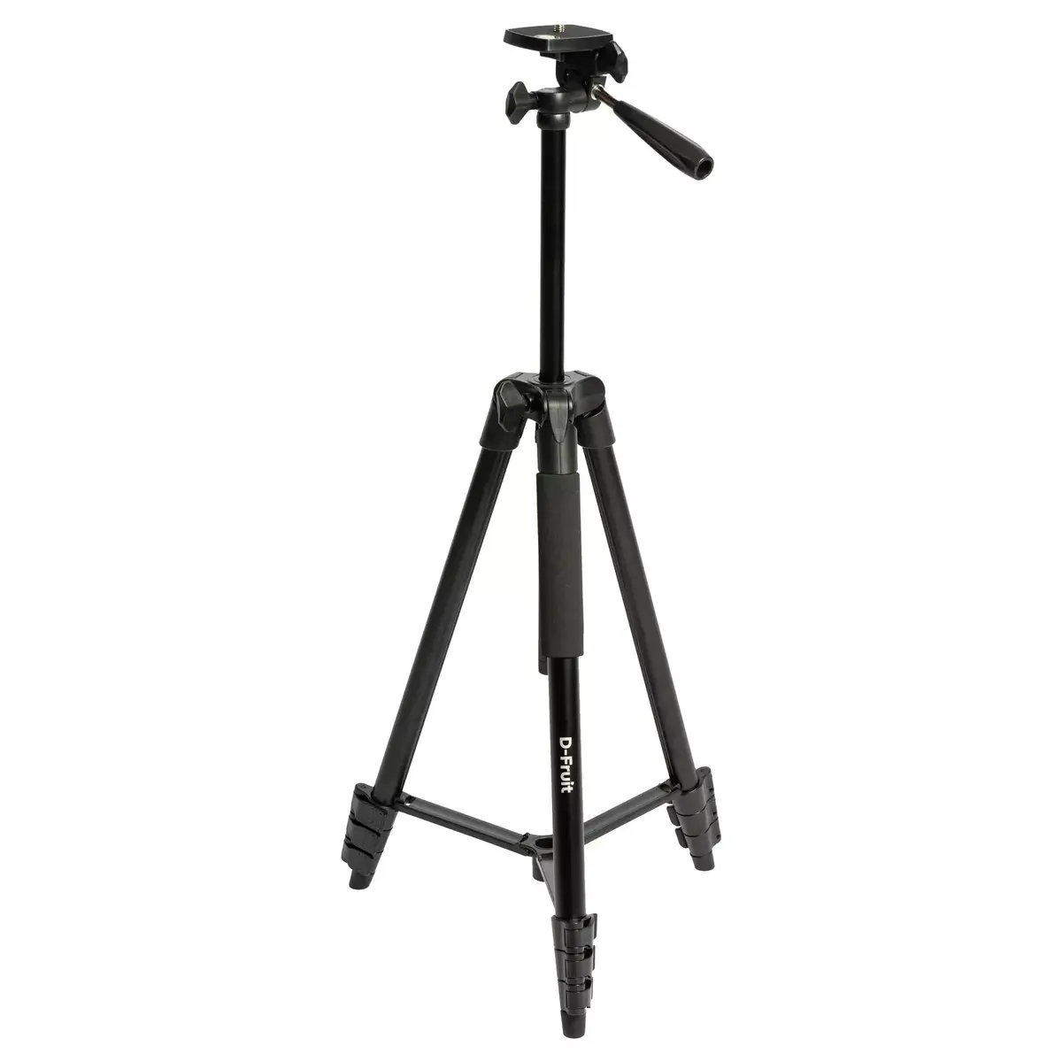 Tripod D-Fruit 205 with phone adapter M Photo 2