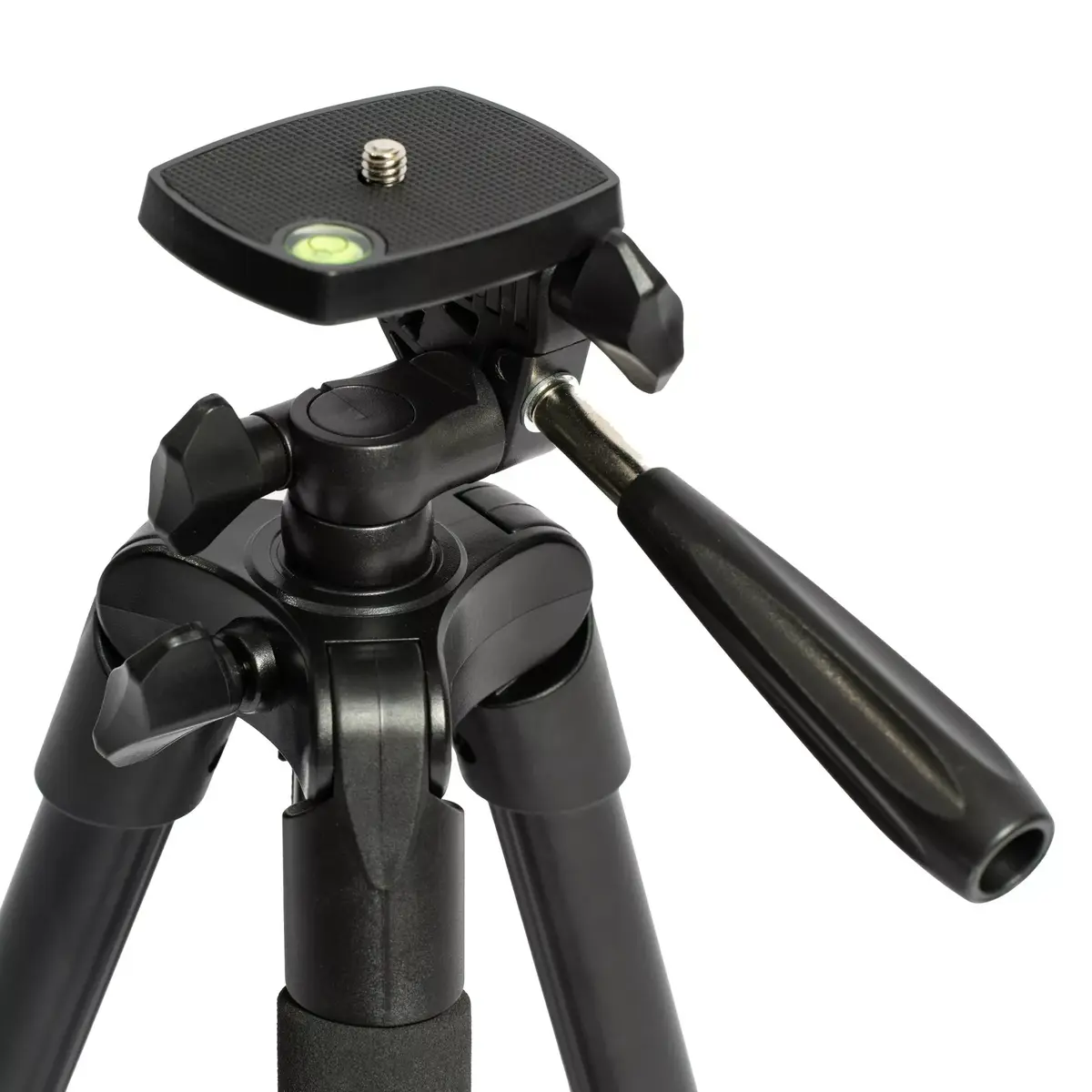Tripod D-Fruit 205 with phone adapter M Photo 4