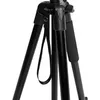 Tripod D-Fruit 205 with phone adapter M Photo 8