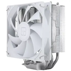 Dzesētājs/Radiators Thermalright Assassin X 120 REFINED SE WHITE 12 cm 1550 RPM 25.6 dB