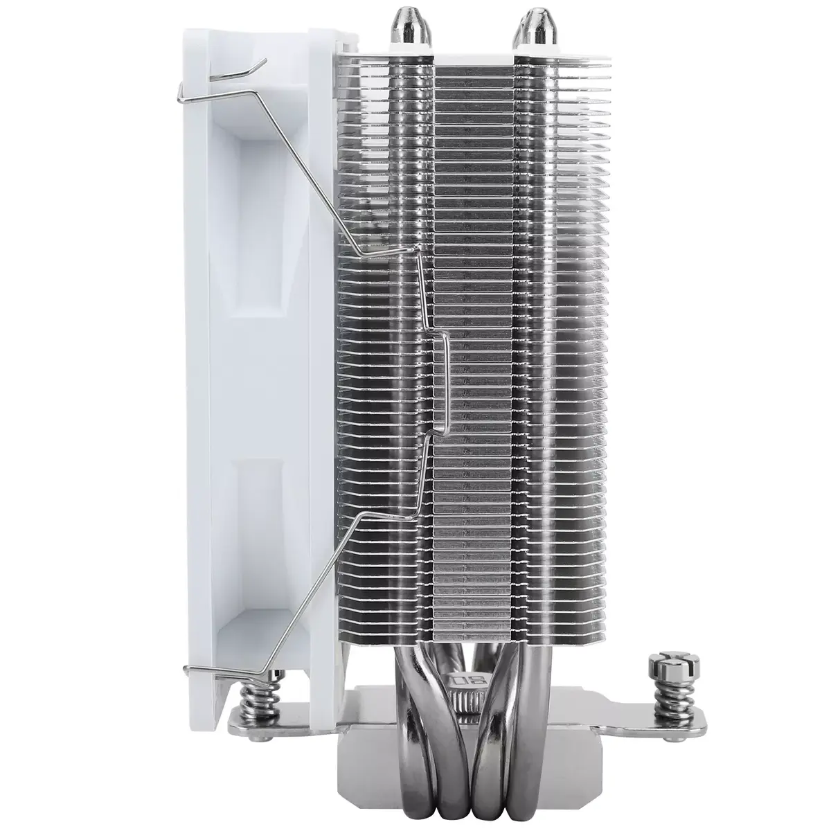Dzesētājs Thermalright Assassin X 120 REFINED SE WHITE Photo 3