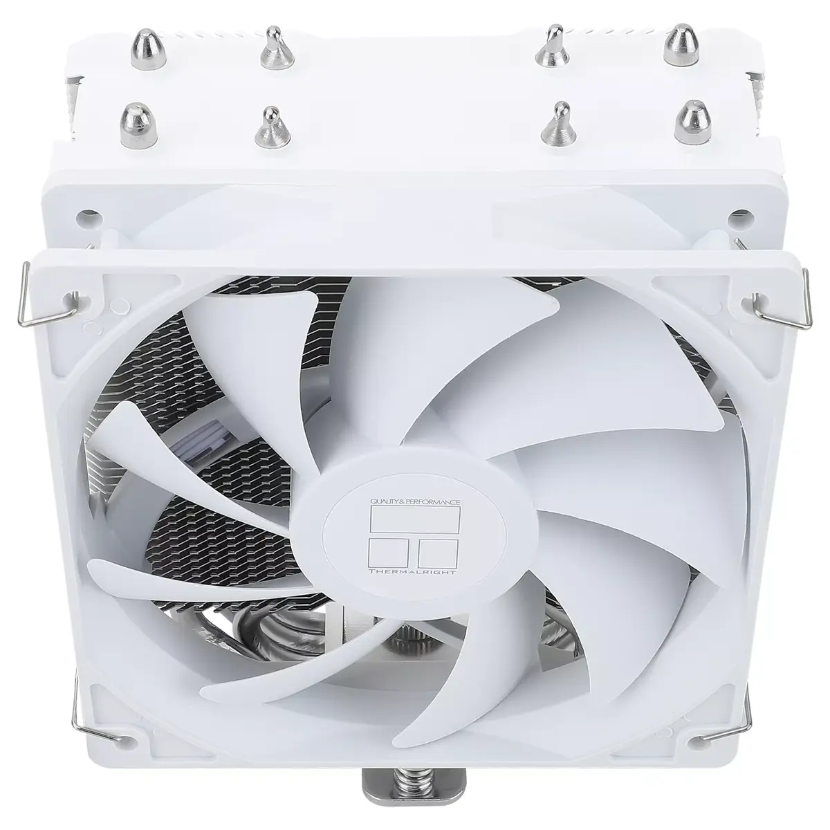 Dzesētājs Thermalright Assassin X 120 REFINED SE WHITE Photo 4