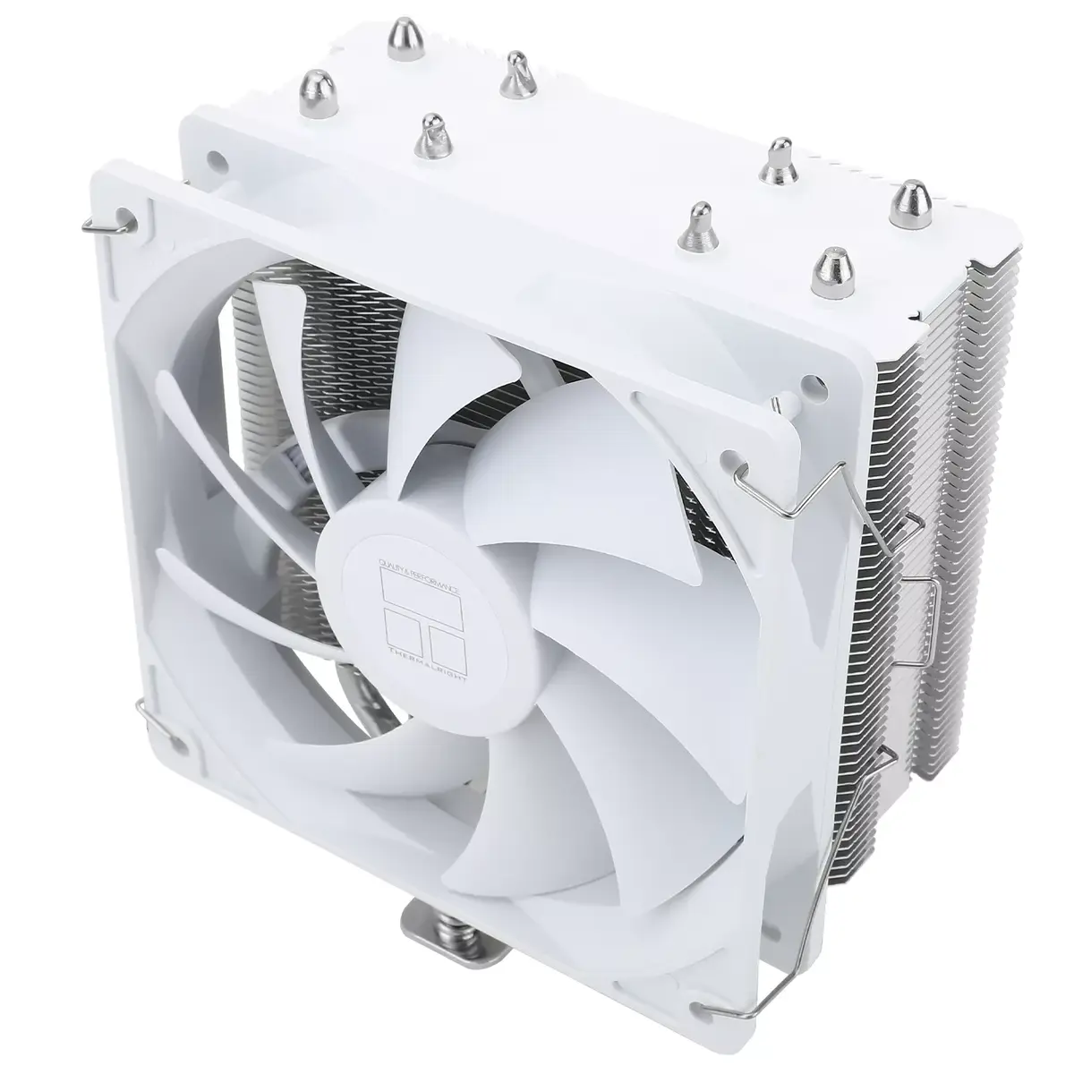 Dzesētājs Thermalright Assassin X 120 REFINED SE WHITE Photo 5