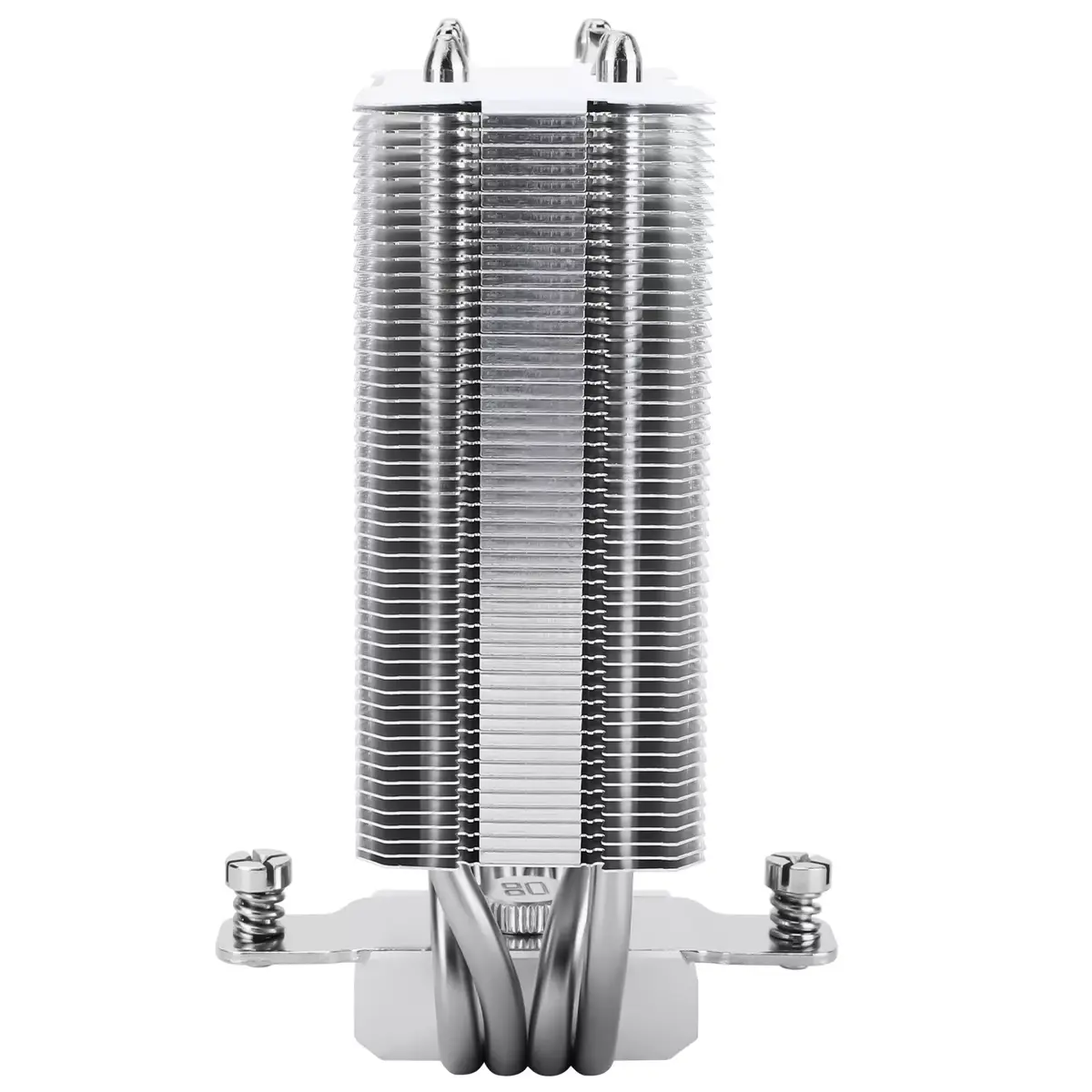 Dzesētājs Thermalright Assassin X 120 REFINED SE WHITE Photo 6