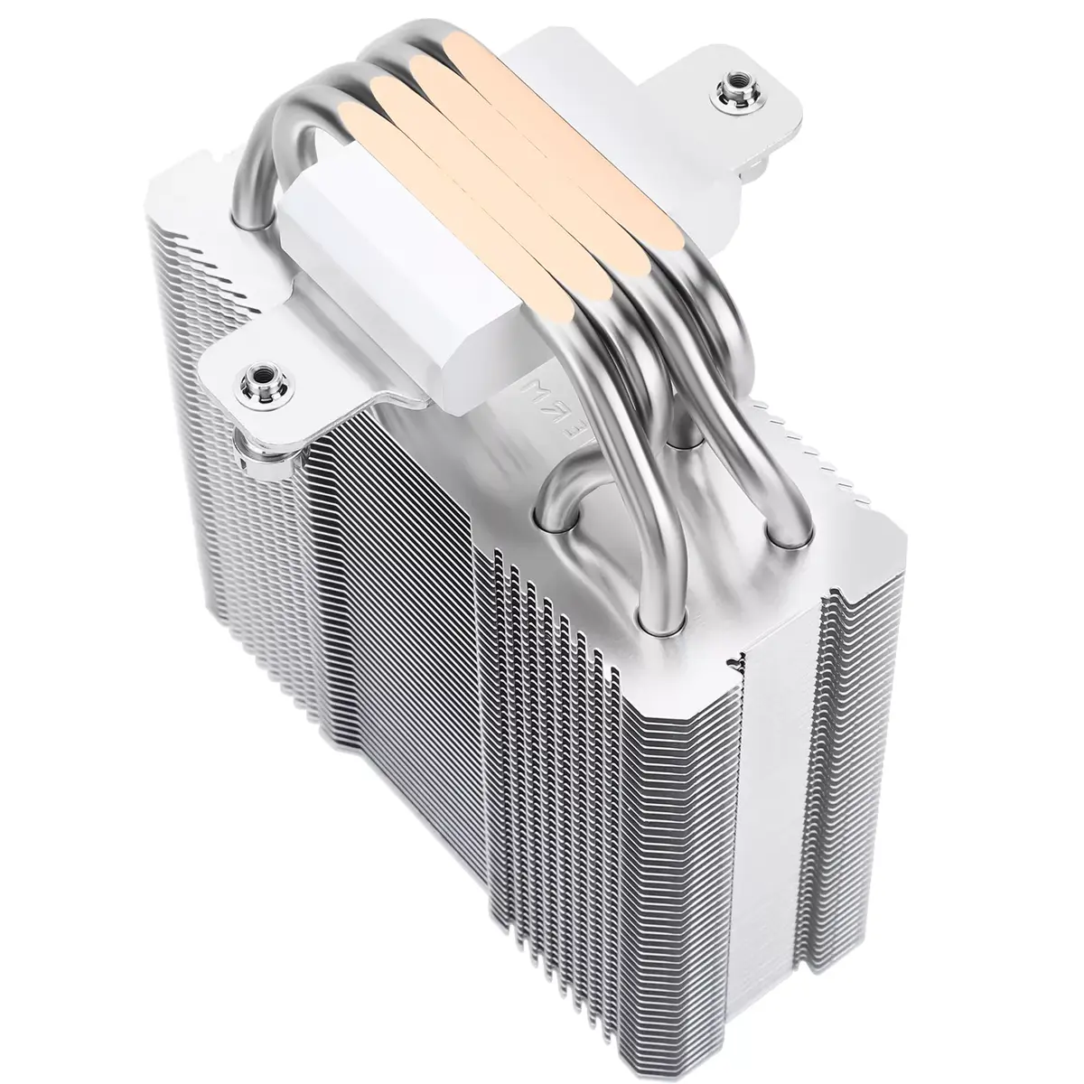 Dzesētājs Thermalright Assassin X 120 REFINED SE WHITE Photo 7