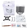 Dzesētājs Thermalright Assassin X 120 REFINED SE WHITE Photo 9