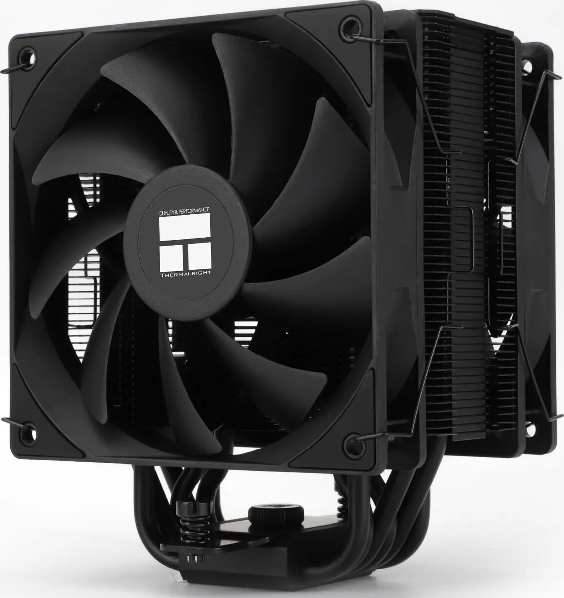 Procesora dzesētājs Thermalright Burst Assassin 120