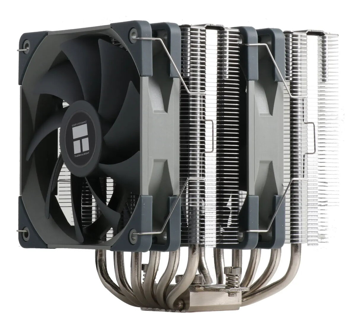 Procesora dzesētājs Thermalright Peerless Assassin 120