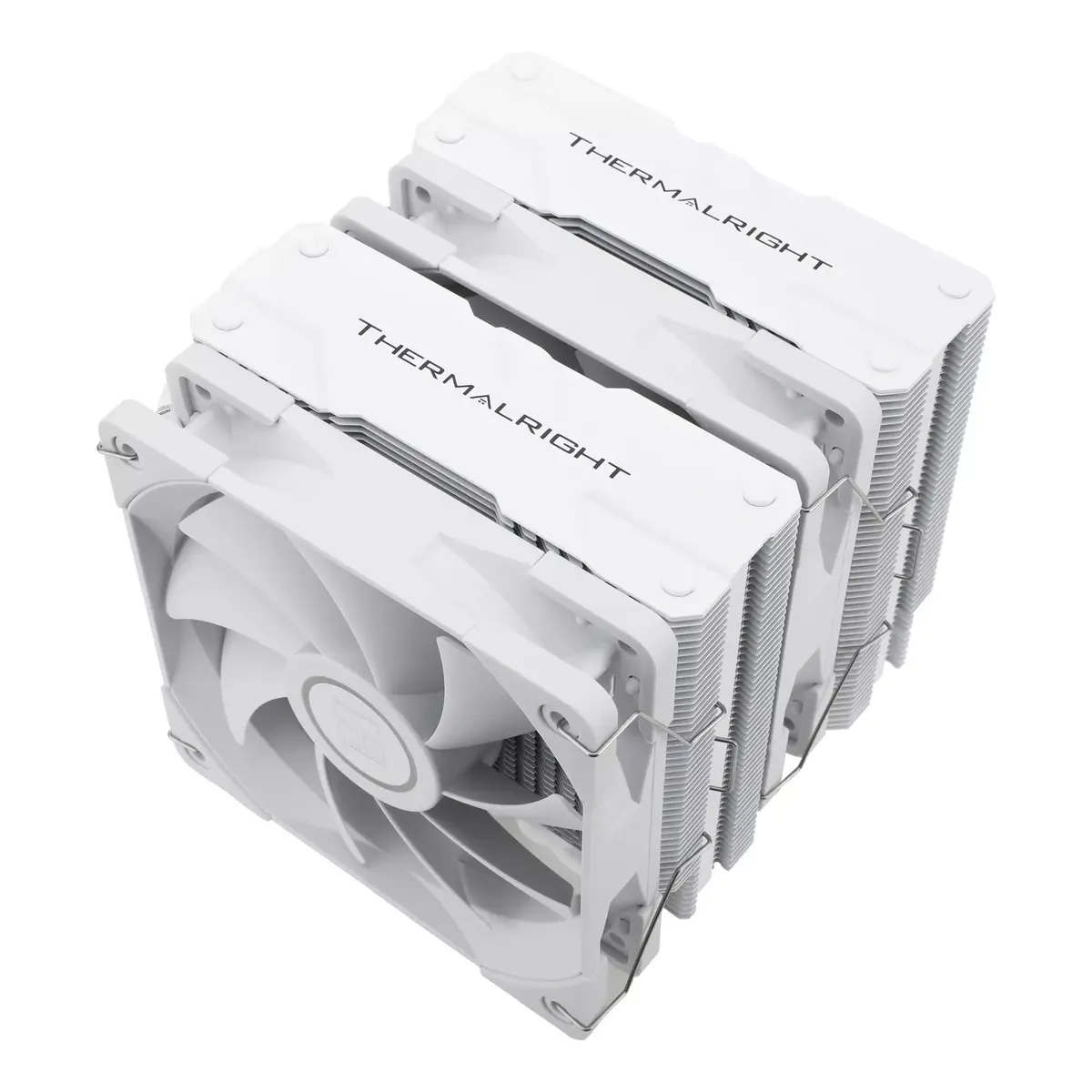 Gaisa dzesētājs Thermalright Peerless Assassin 120 Photo 2