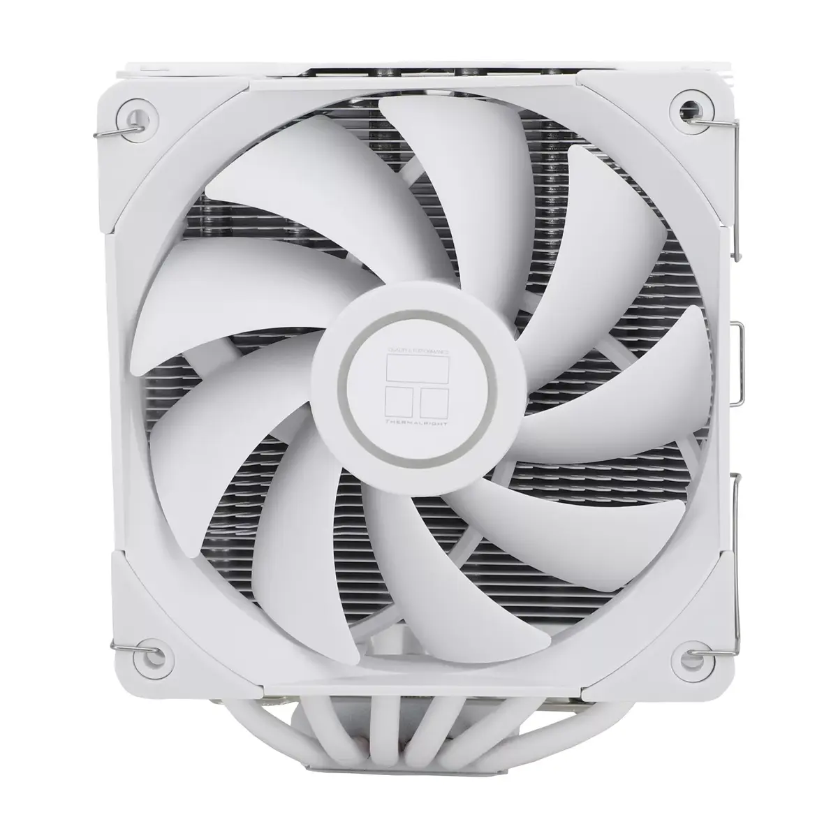 Gaisa dzesētājs Thermalright Peerless Assassin 120 Photo 3