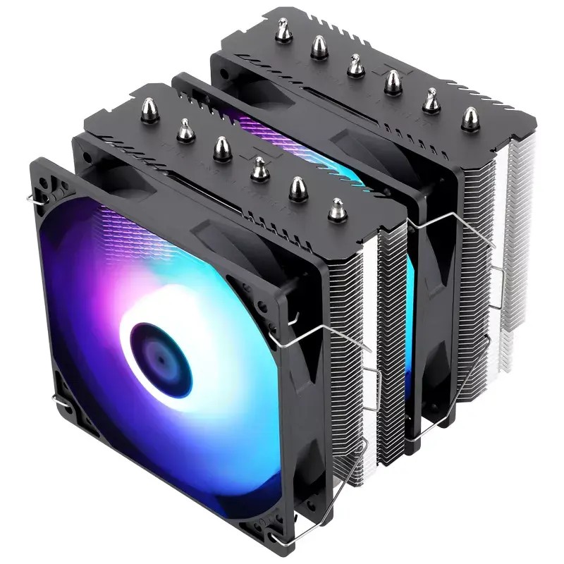 Gaisa dzesētājs Thermalright Peerless Assassin 120