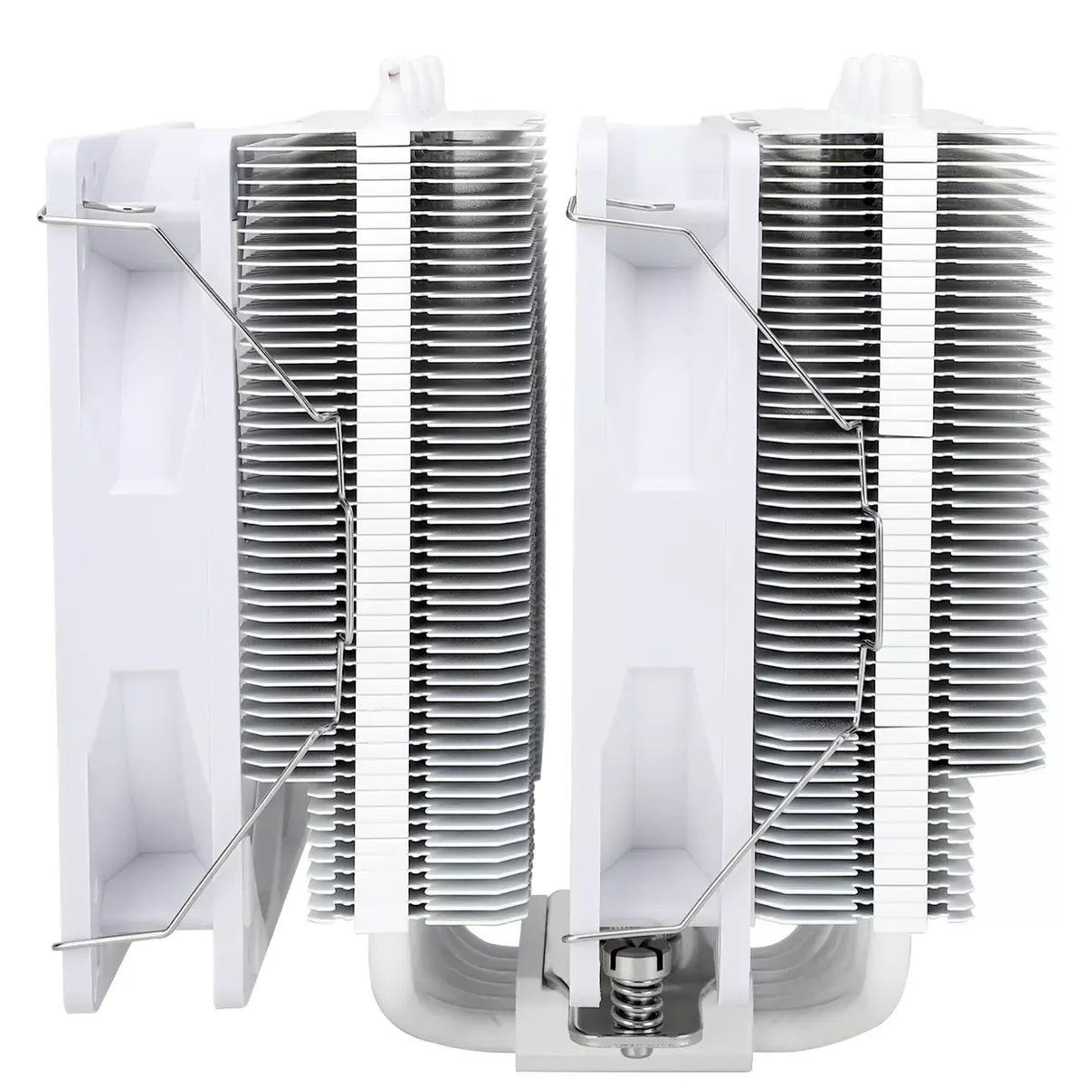 Gaisa dzesētājs Thermalright Peerless Assassin 120 SE ARGB Photo 4