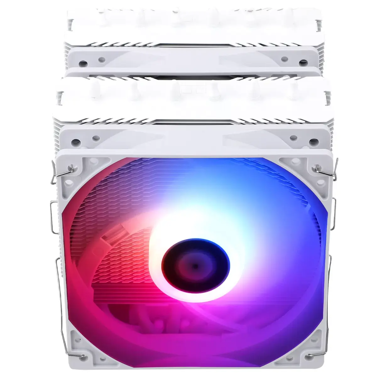 Gaisa dzesētājs Thermalright Peerless Assassin 120 SE ARGB Photo 5
