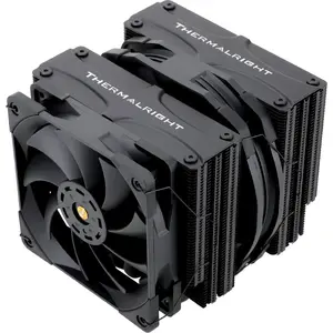 CPU Cooler Thermalright Frost Commander 140 Black with 140mm Fan