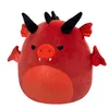 Мягкая игрушка SQUISHMALLOWS W20 SQJW1420B 35 см Photo 8