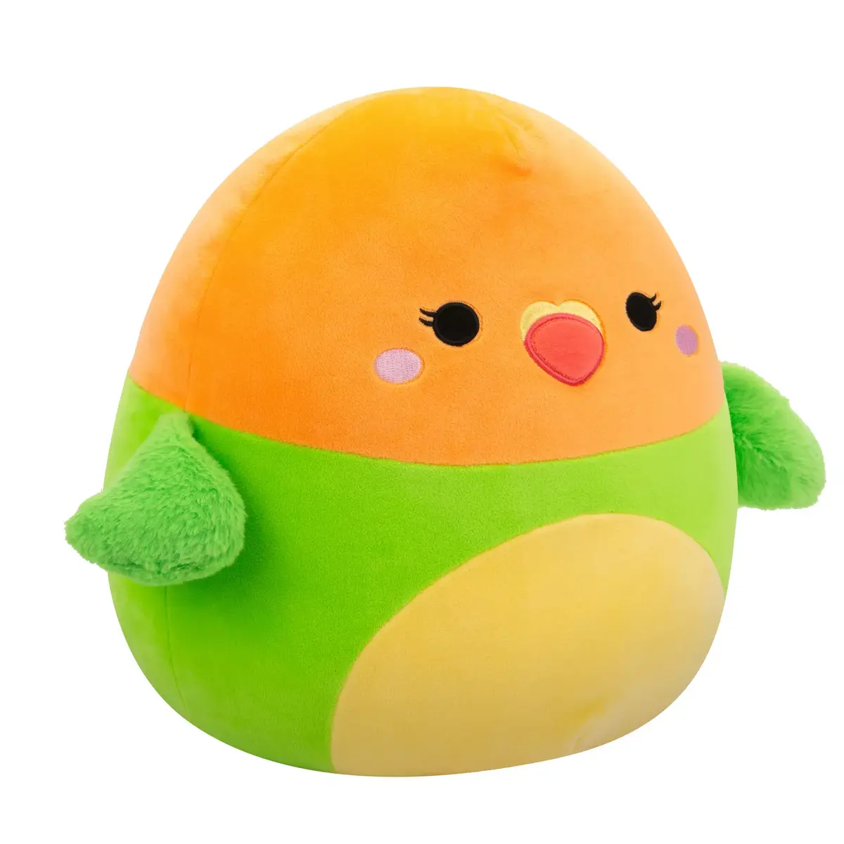 Мягкая игрушка SQUISHMALLOWS W20 SQJW1420B 35 см Photo 10