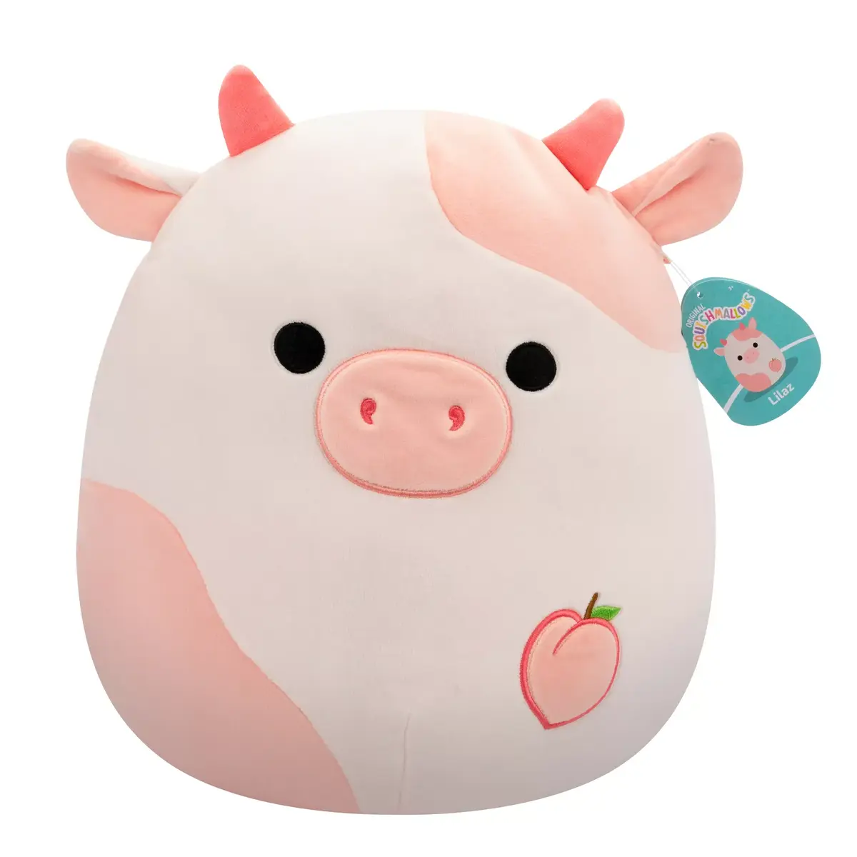 Мягкая игрушка SQUISHMALLOWS W20 SQJW1420B 35 см Photo 12