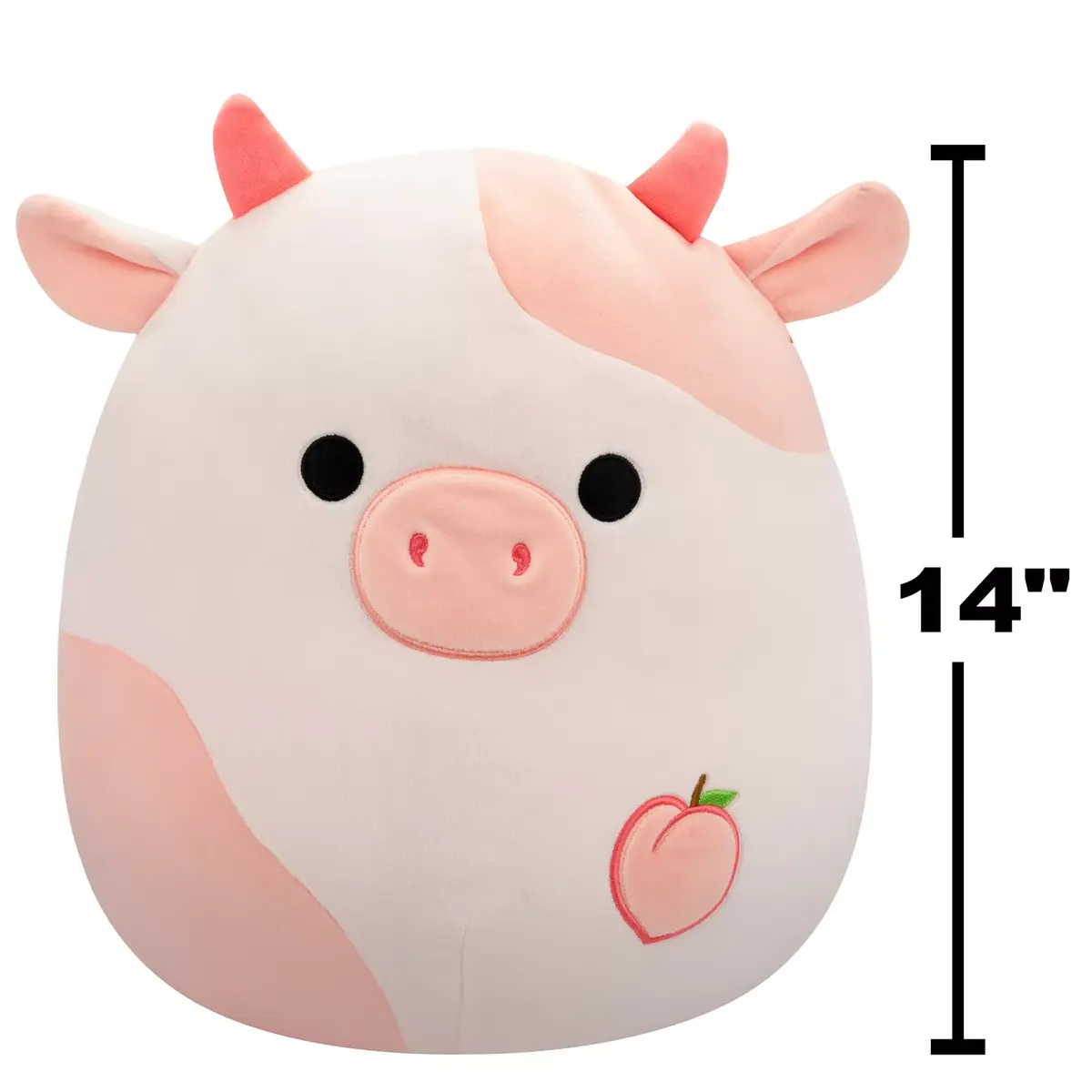 Мягкая игрушка SQUISHMALLOWS W20 SQJW1420B 35 см Photo 15