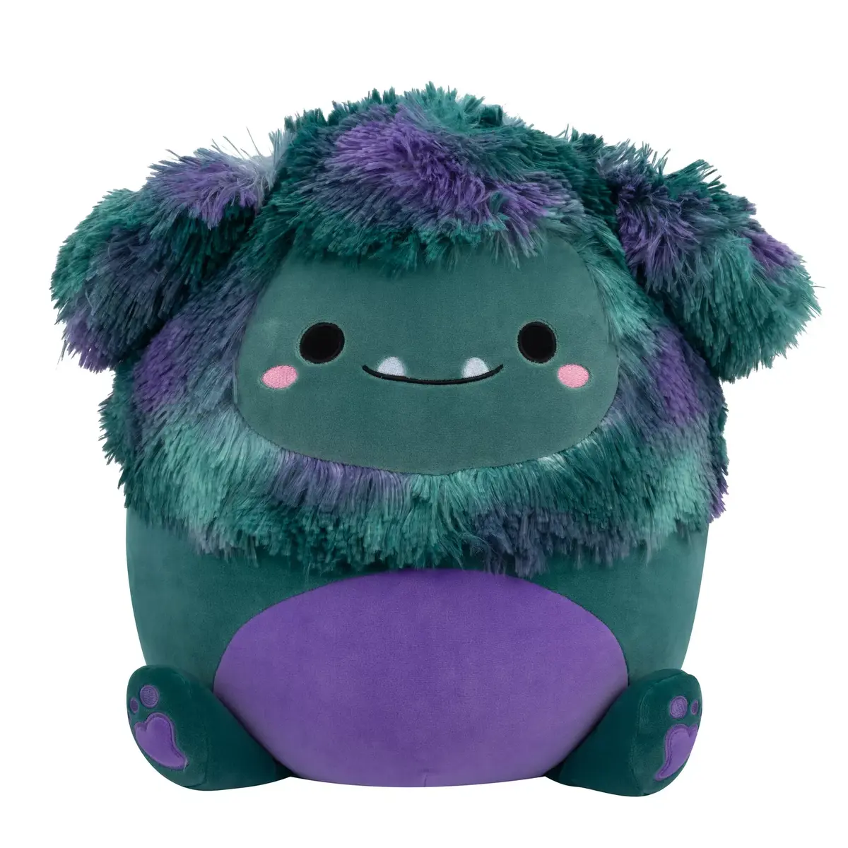 Мягкая игрушка SQUISHMALLOWS W20 SQJW1420B 35 см Photo 16