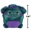 Мягкая игрушка SQUISHMALLOWS W20 SQJW1420B 35 см Photo 20