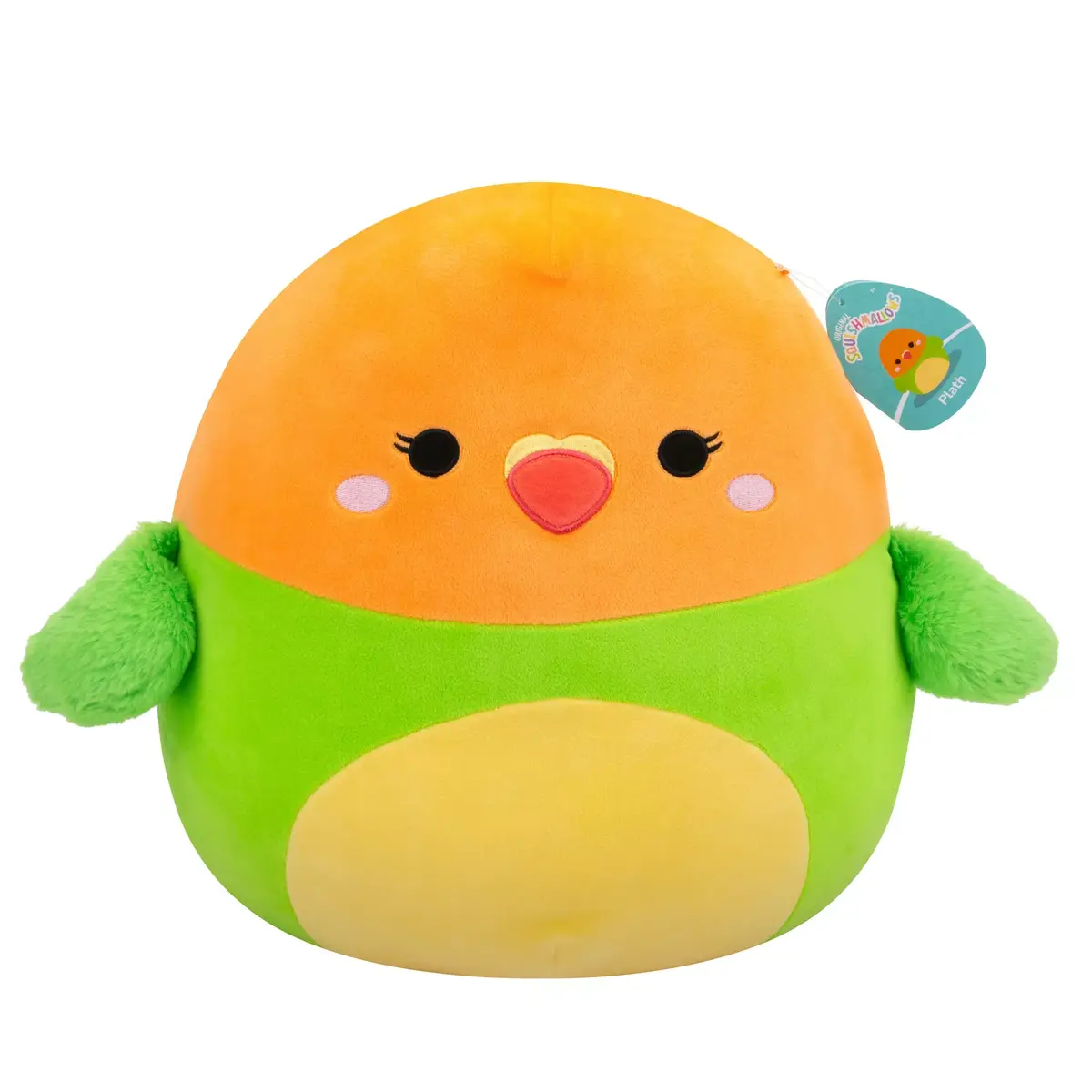 Мягкая игрушка SQUISHMALLOWS W20 SQJW1420B 35 см Photo 21