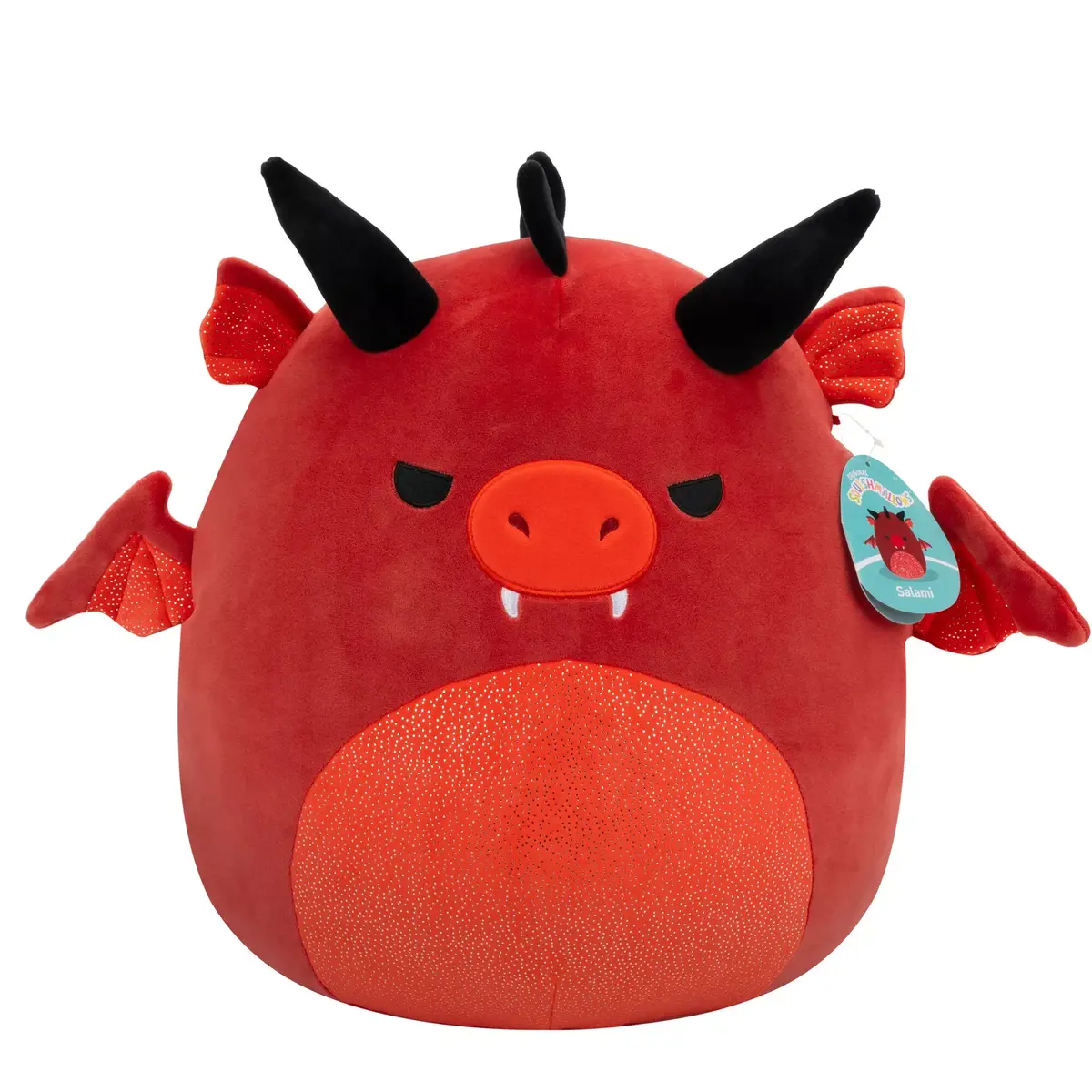 Мягкая игрушка SQUISHMALLOWS W20 SQJW1420B 35 см Photo 22