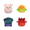 Мягкая игрушка SQUISHMALLOWS W20 SQJW1420B 35 см Photo 29