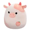 Мягкая игрушка SQUISHMALLOWS W20 SQJW1420B 35 см Photo 30