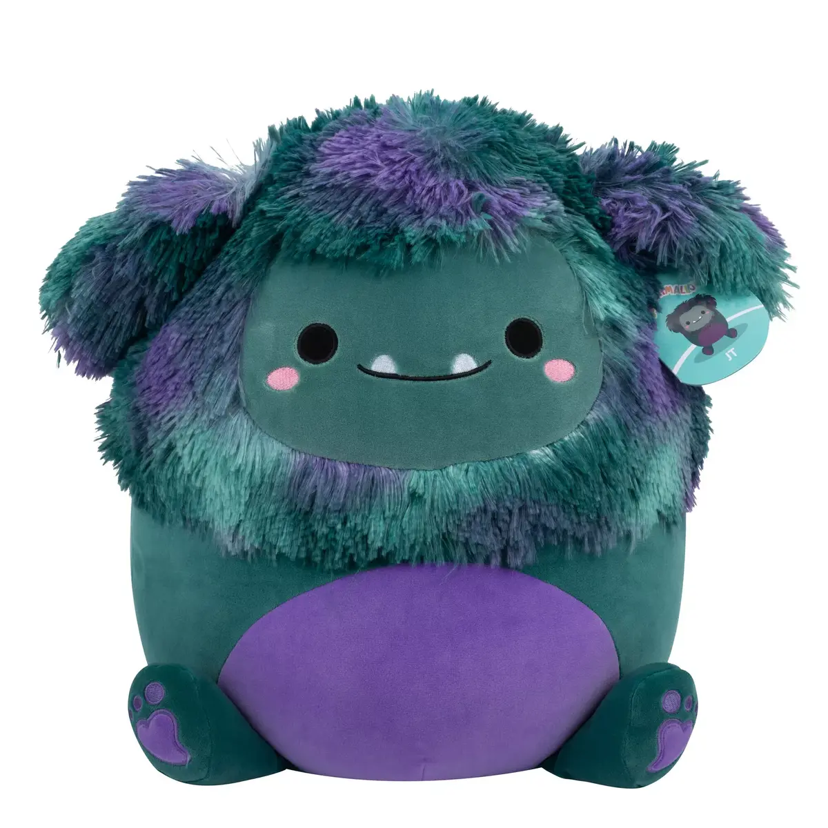 Мягкая игрушка SQUISHMALLOWS W20 SQJW1420B 35 см Photo 32