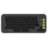 Logitech POP Icon Keys Keyboard Photo 3